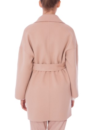 Пальто MARC CAIN (2838): фото 6 - Invogue