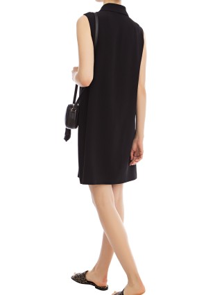 Сукня MAX MARA (1690): фото 4 - Invogue