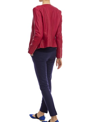 Брюки MARC CAIN (7119): фото 4 - Invogue