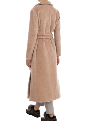 Пальто MARELLA (2540): фото 4 - Invogue