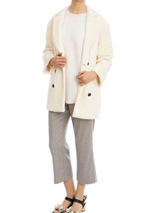 Пальто MARELLA (2538): фото 3 - Invogue