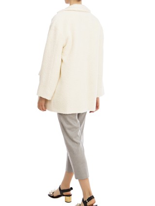 Пальто MARELLA (2538): фото 4 - Invogue