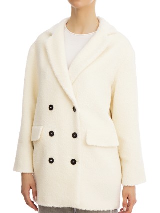 Пальто MARELLA (2538): фото 5 - Invogue