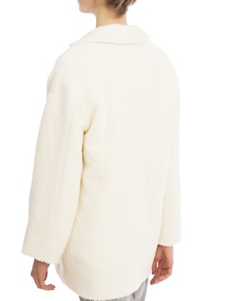 Пальто MARELLA (2538): фото 6 - Invogue