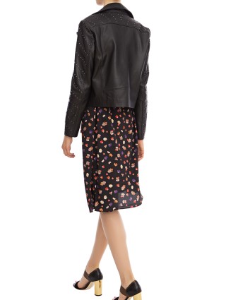 Куртка MARELLA (2611): фото 4 - Invogue