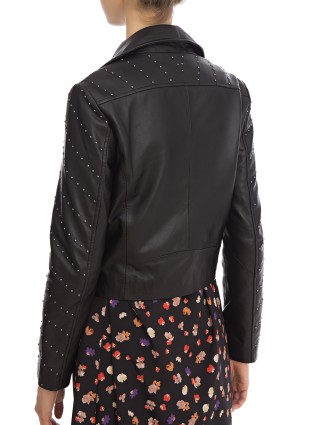 Куртка MARELLA (2611): фото 6 - Invogue