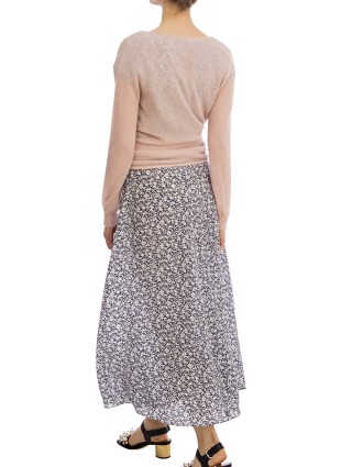 Платье WEEKEND MAX MARA (1682): фото 4 - Invogue