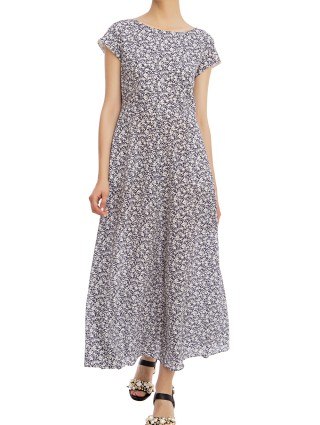 Платье WEEKEND MAX MARA (1682): фото 5 - Invogue