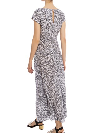 Платье WEEKEND MAX MARA (1682): фото 6 - Invogue