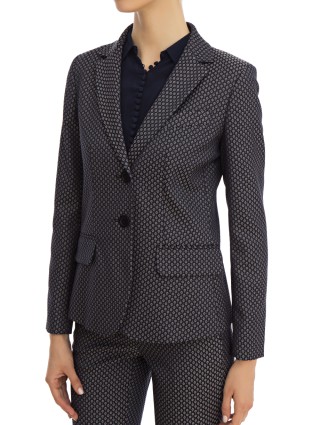 Пиджак WEEKEND MAX MARA (2508): фото 5 - Invogue