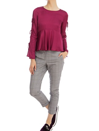 Слипоны MARELLA (2528): фото 3 - Invogue