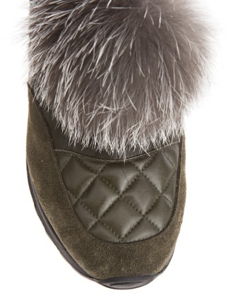 Снікерси Marella (2484): фото 6 - Invogue