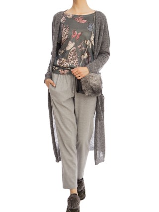 Кардиган WEEKEND MAX MARA (2770): фото 3 - Invogue