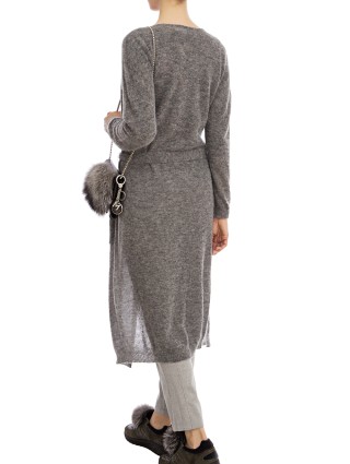 Кардиган WEEKEND MAX MARA (2770): фото 4 - Invogue