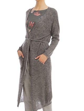 Кардиган WEEKEND MAX MARA (2770): фото 5 - Invogue