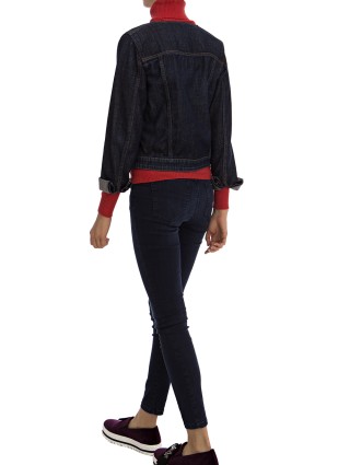 Куртка WEEKEND MAX MARA (2602): фото 4 - Invogue