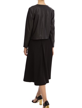 Спідниця I BLUES (2737): фото 4 - Invogue