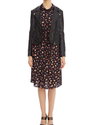 Сукня MARELLA (2634): фото 3 - Invogue