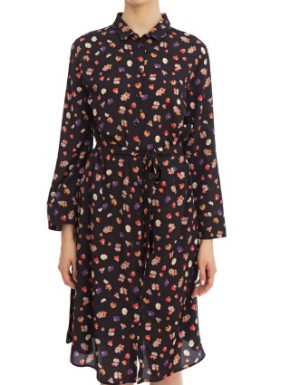 Сукня MARELLA (2634): фото 5 - Invogue