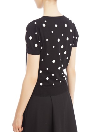 Свитер MARELLA (2543): фото 4 - Invogue