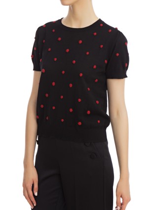 Светр MARELLA (2535): фото 4 - Invogue