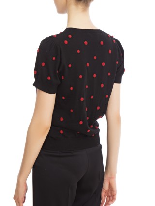 Светр MARELLA (2535): фото 5 - Invogue