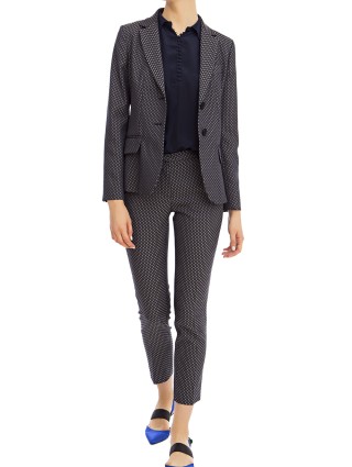 Брюки WEEKEND MAX MARA (2564): фото 3 - Invogue