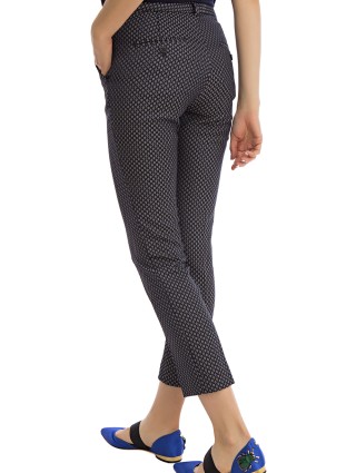 Брюки WEEKEND MAX MARA (2564): фото 6 - Invogue