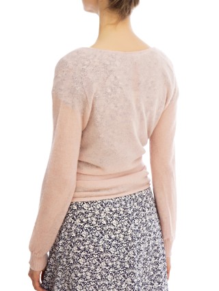 Кардиган WEEKEND MAX MARA (2779): фото 6 - Invogue