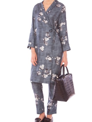 Брюки MAX MARA (3803): фото 3 - Invogue