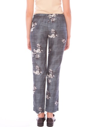 Брюки MAX MARA (3803): фото 7 - Invogue