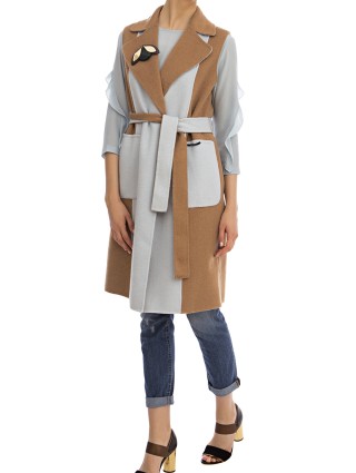 Джинси MARELLA (2533): фото 3 - Invogue