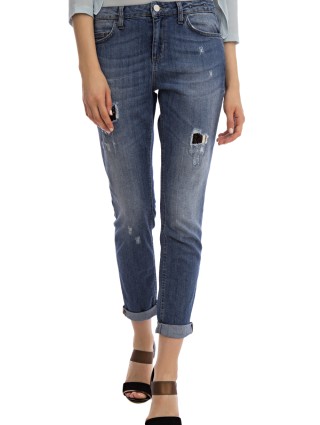 Джинси MARELLA (2533): фото 5 - Invogue