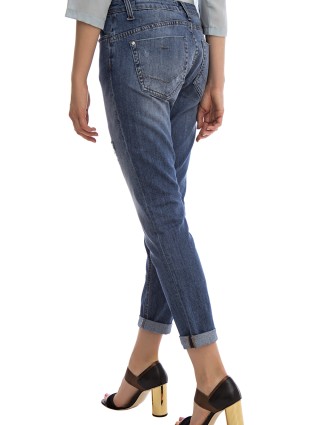 Джинси MARELLA (2533): фото 6 - Invogue