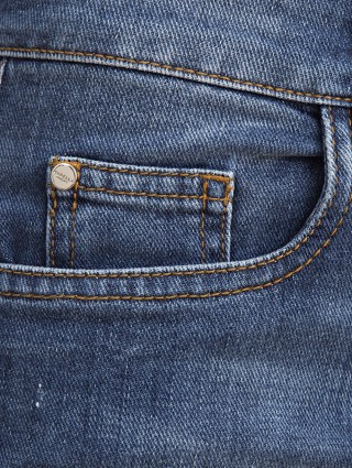 Джинсы MARELLA (2542): фото 7 - Invogue