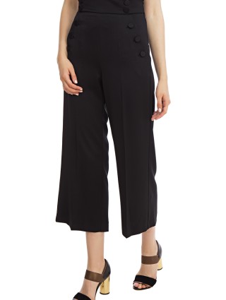 Брюки MARELLA (2624): фото 3 - Invogue