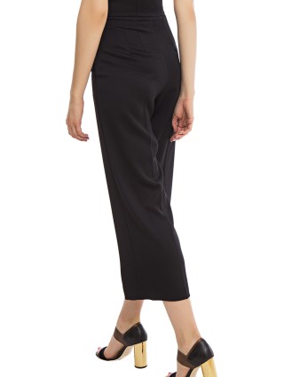 Брюки MARELLA (2624): фото 4 - Invogue