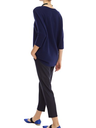 Светр MARELLA (2593): фото 4 - Invogue