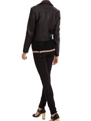 Джинсы MARELLA (2544): фото 4 - Invogue