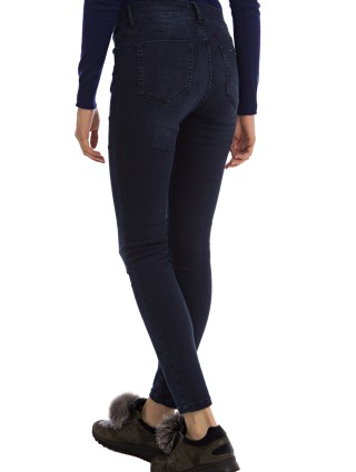 Джинсы Marella (2505): фото 6 - Invogue