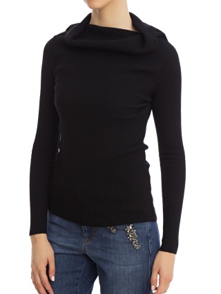 Светр I BLUES (2672): фото 4 - Invogue