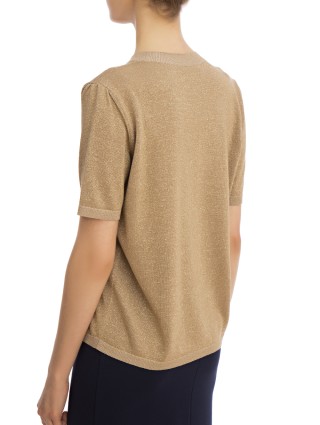 Свитер WEEKEND MAX MARA (2580): фото 6 - Invogue