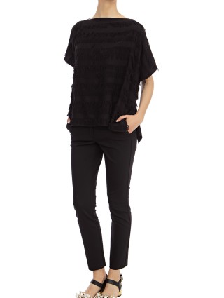 Брюки MARELLA (2532): фото 3 - Invogue