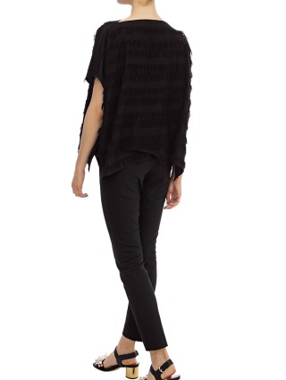 Брюки MARELLA (2532): фото 4 - Invogue