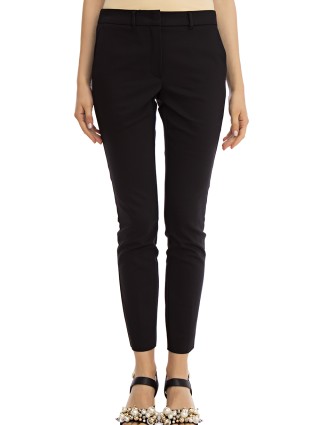 Брюки MARELLA (2532): фото 5 - Invogue