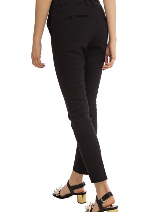 Брюки MARELLA (2532): фото 6 - Invogue