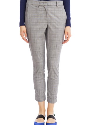 Брюки MARELLA (2539): фото 5 - Invogue