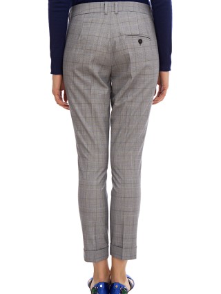 Брюки MARELLA (2539): фото 6 - Invogue