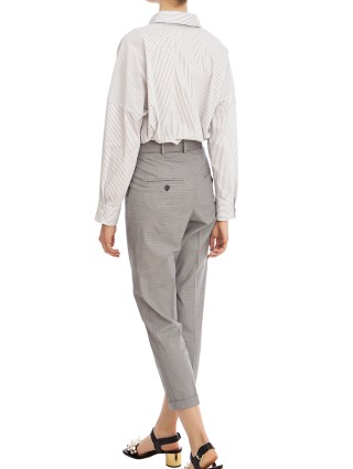 Сорочка MARELLA (2614): фото 4 - Invogue