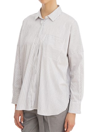 Сорочка MARELLA (2614): фото 5 - Invogue